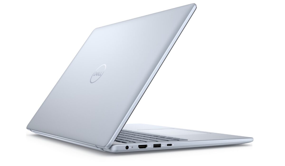 Notebook Dell Inspiron 5640 Core 7 32GB SSD 1TB 16" Touch Win 11 - Imagen 5