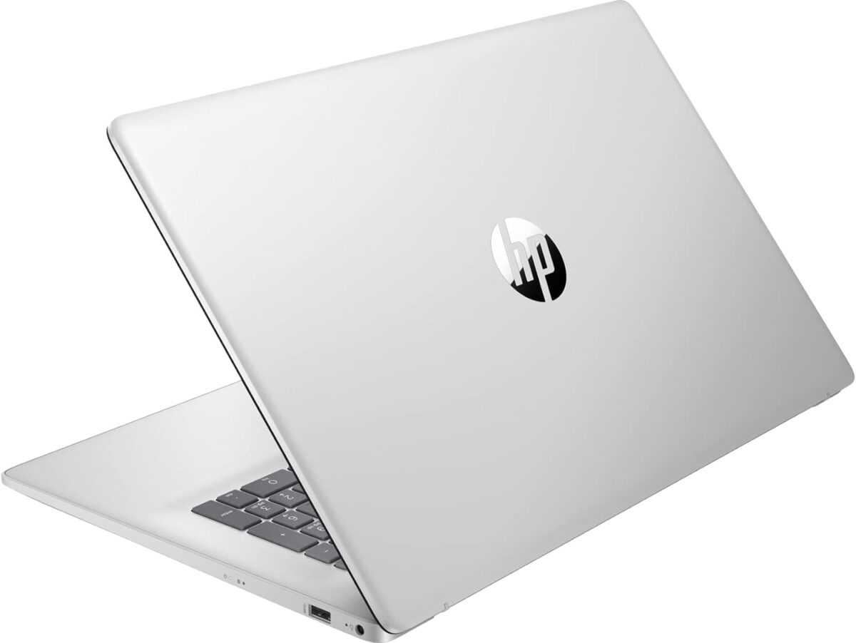 Notebook HP 15 Core 5 120U 16GB SSD 512GB Win 11 Ñ - Imagen 4