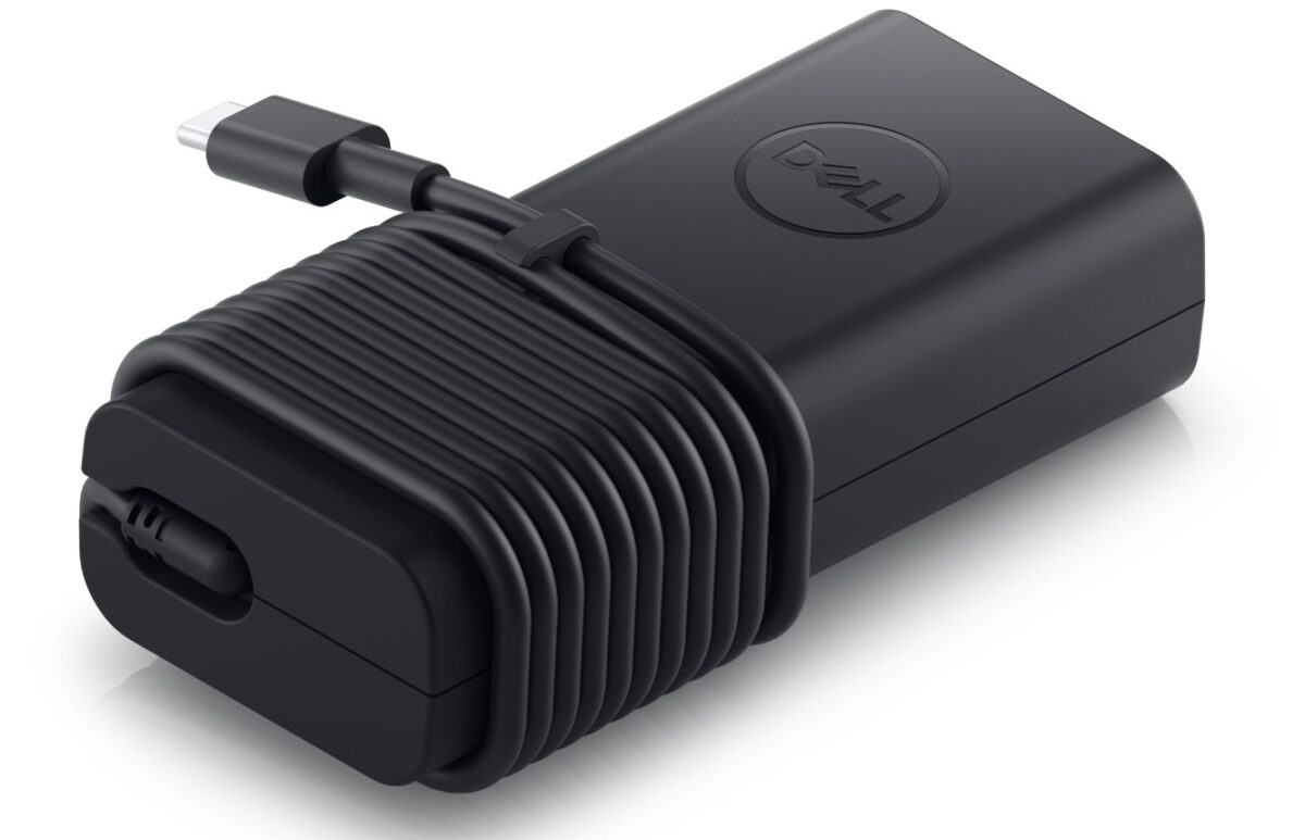 Cargador Dell 65W USB-C Original DP/N: 020HYG - Imagen 2